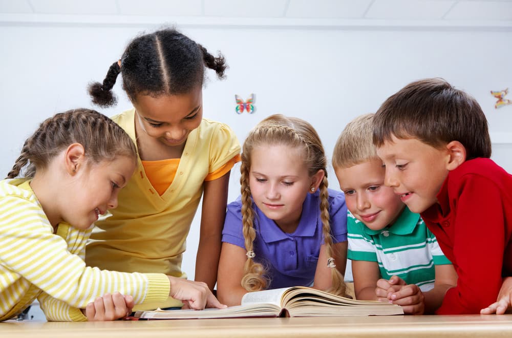 Why Activity Books Are the Best Way to Prepare Your Child for School