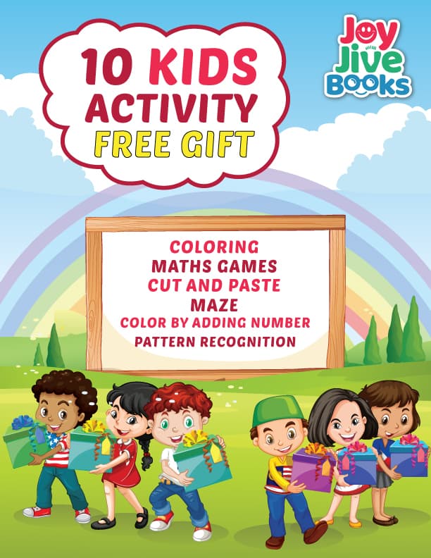 Enjoy 10 Unique Kids Activities for Free