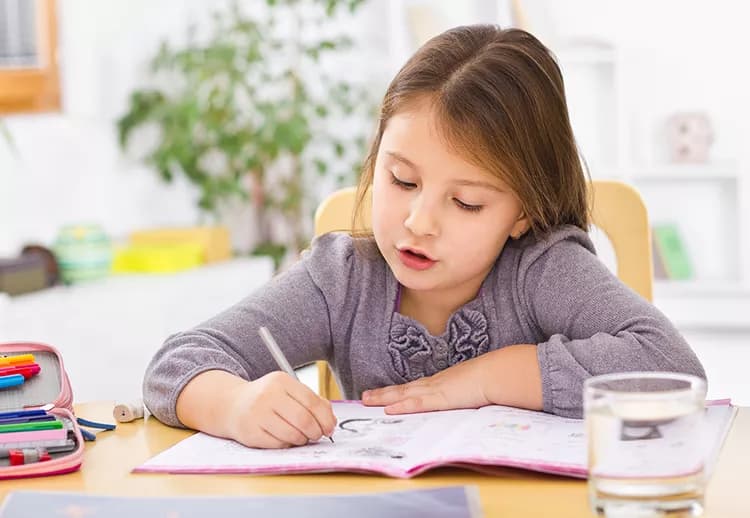 How to Choose the Right Activity Book for your children?