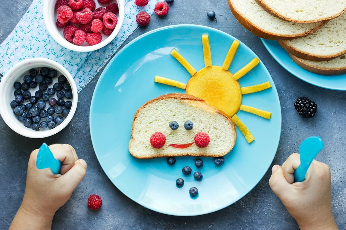 The Ultimate Guide to Making Mealtime Fun for Picky Eaters